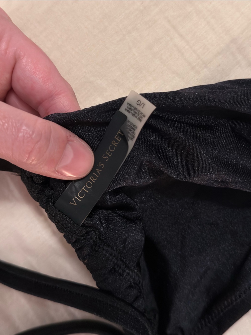 Swim Top - Picture 3 of 3